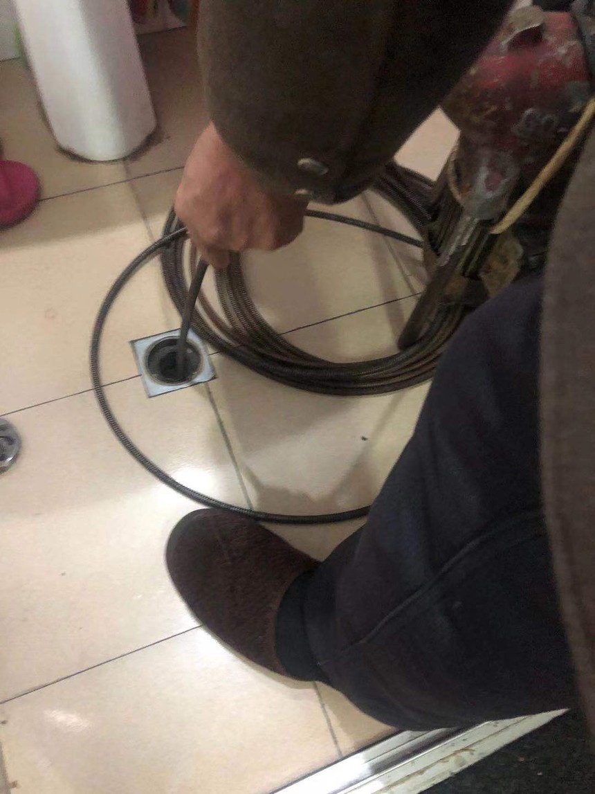 石渠管道疏通，疏通下水道